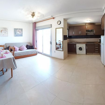 Punta Prima Torrevieja Fantazy01 Apartment Exterior foto