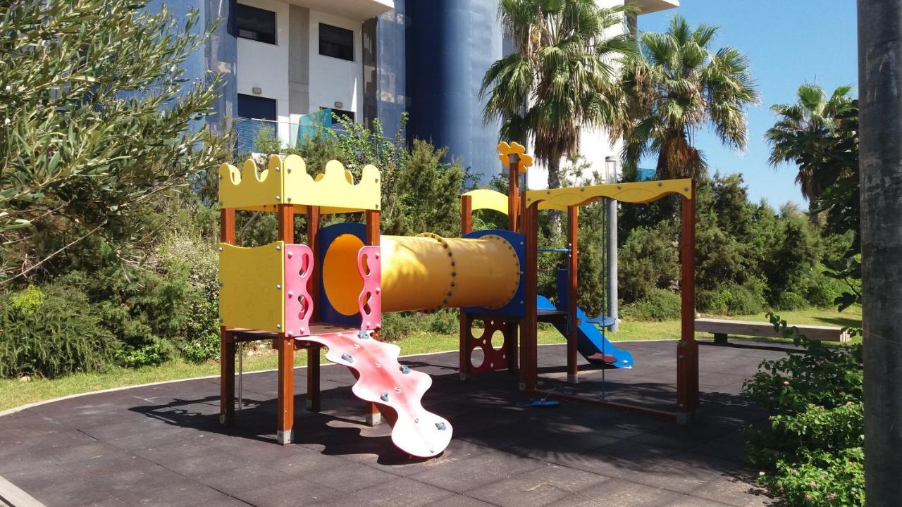 Punta Prima Torrevieja Fantazy01 Apartment Exterior foto