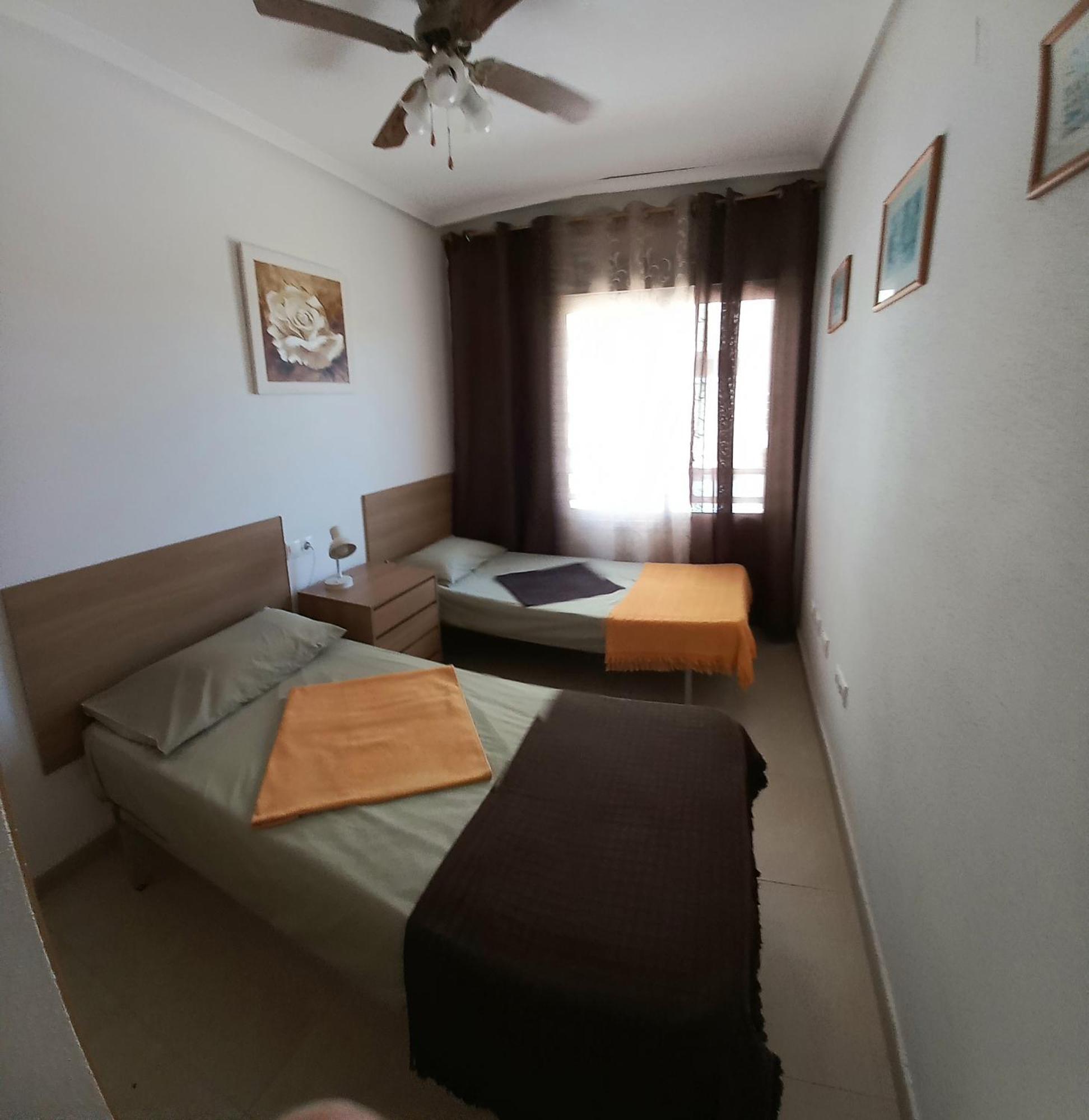 Punta Prima Torrevieja Fantazy01 Apartment Exterior foto