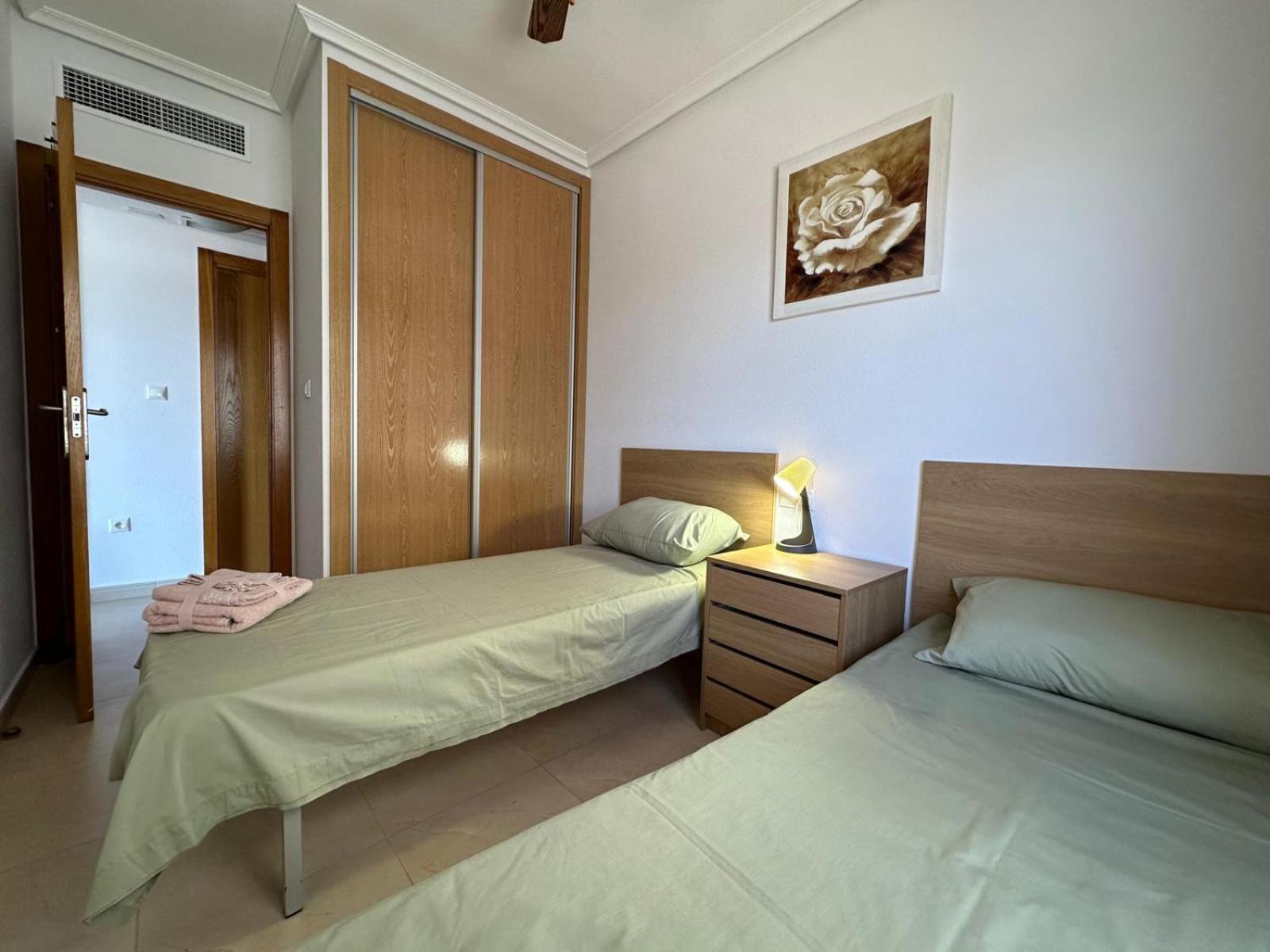 Punta Prima Torrevieja Fantazy01 Apartment Exterior foto