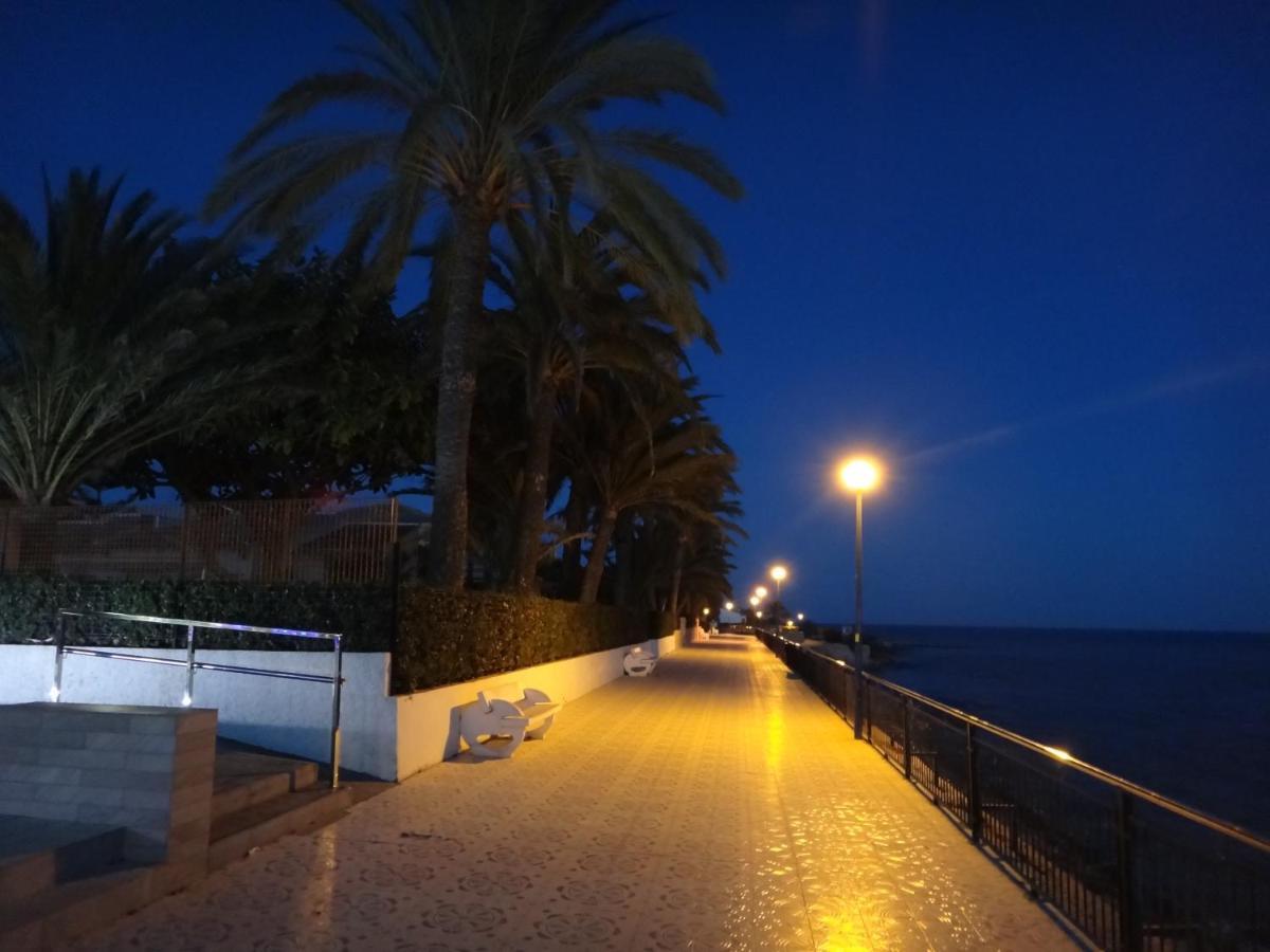 Punta Prima Torrevieja Fantazy01 Apartment Exterior foto