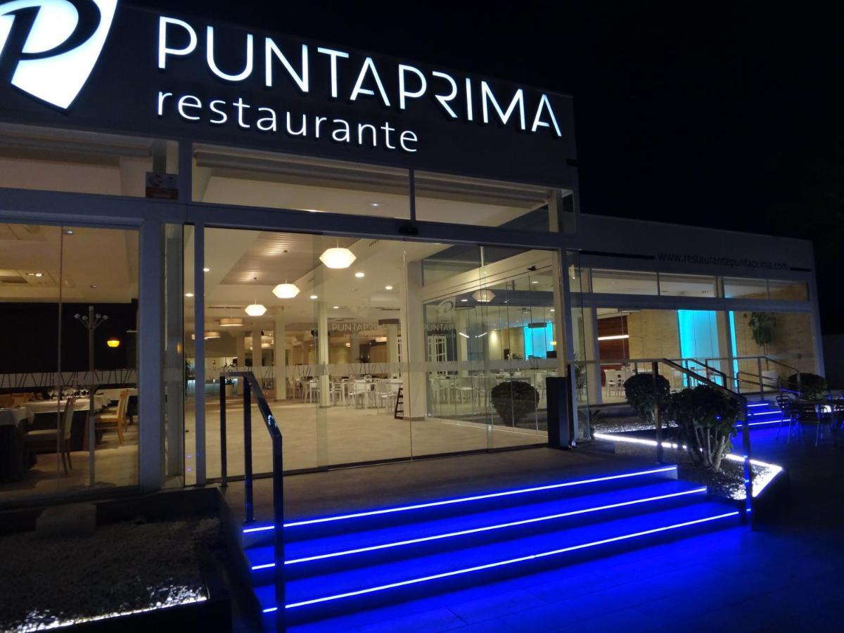 Punta Prima Torrevieja Fantazy01 Apartment Exterior foto