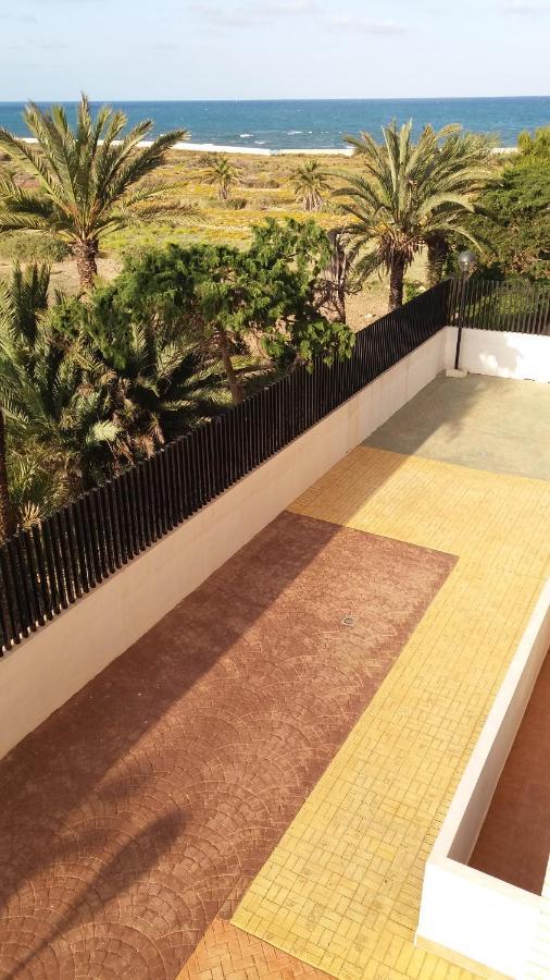 Punta Prima Torrevieja Fantazy01 Apartment Exterior foto